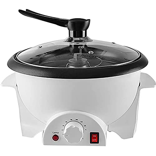 Tostadores domésticos Café eléctrico