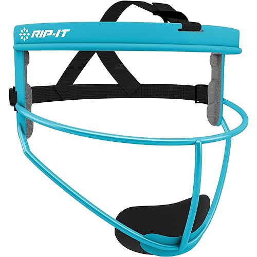 Amazon Best Sellers Best Baseball & Softball Face Guards