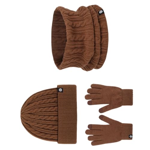 Chapeau d'hiver et accessoires femme pour stopper les frissons sous le vent