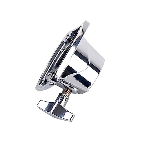 Pinza Base Soporte para Tom de Batería Liviana Yardwe miniatura 5