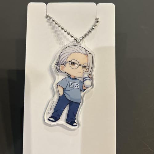 サカモトデイズ 坂本太郎 アクキー