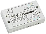 Elektromaterial Viessmann 5220 - Steuermodul