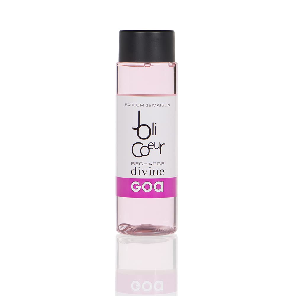 Goatier Divines Refill 200 ml Joli Coeur