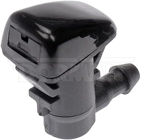 Windshield Washer Nozzles for 2008-2017 Buick Enclave Driver or Passenger Side 58120