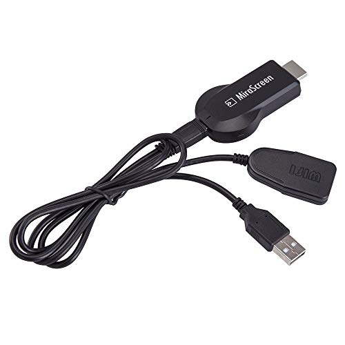 Sunday 1080P Hdmi Av Adapter Cable For Connect Samsung Galaxy S6/S7/S7 Edge To Hd Tv #TOP4