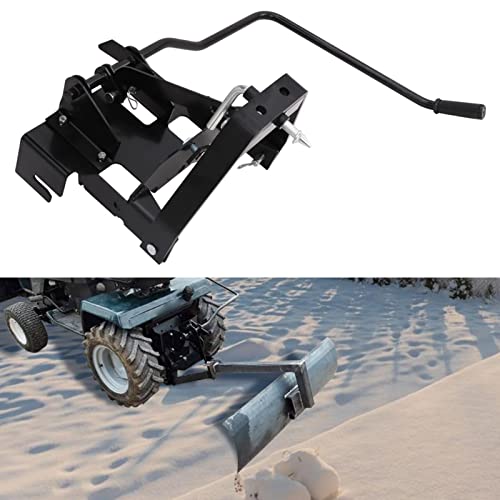 Top 10 Best Lawn Tractor With Attachments Reviews & Buying Guide