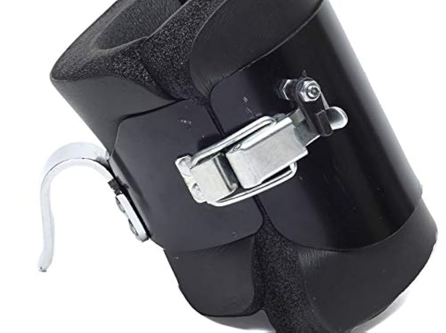 Sutekus Anti Gravity Inversion Boots - For Ab Crunch, Abdominal Sit Up, Hooks Bar Therapy, Core Gym Fitness Exerciser