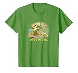 t shirt one piece celio Yogi Bear Lifes a Pic-a-Nic is 100% authentic, officially licensed Yogi Bear merchandise!