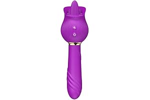 Electric Cordless Massager for Women