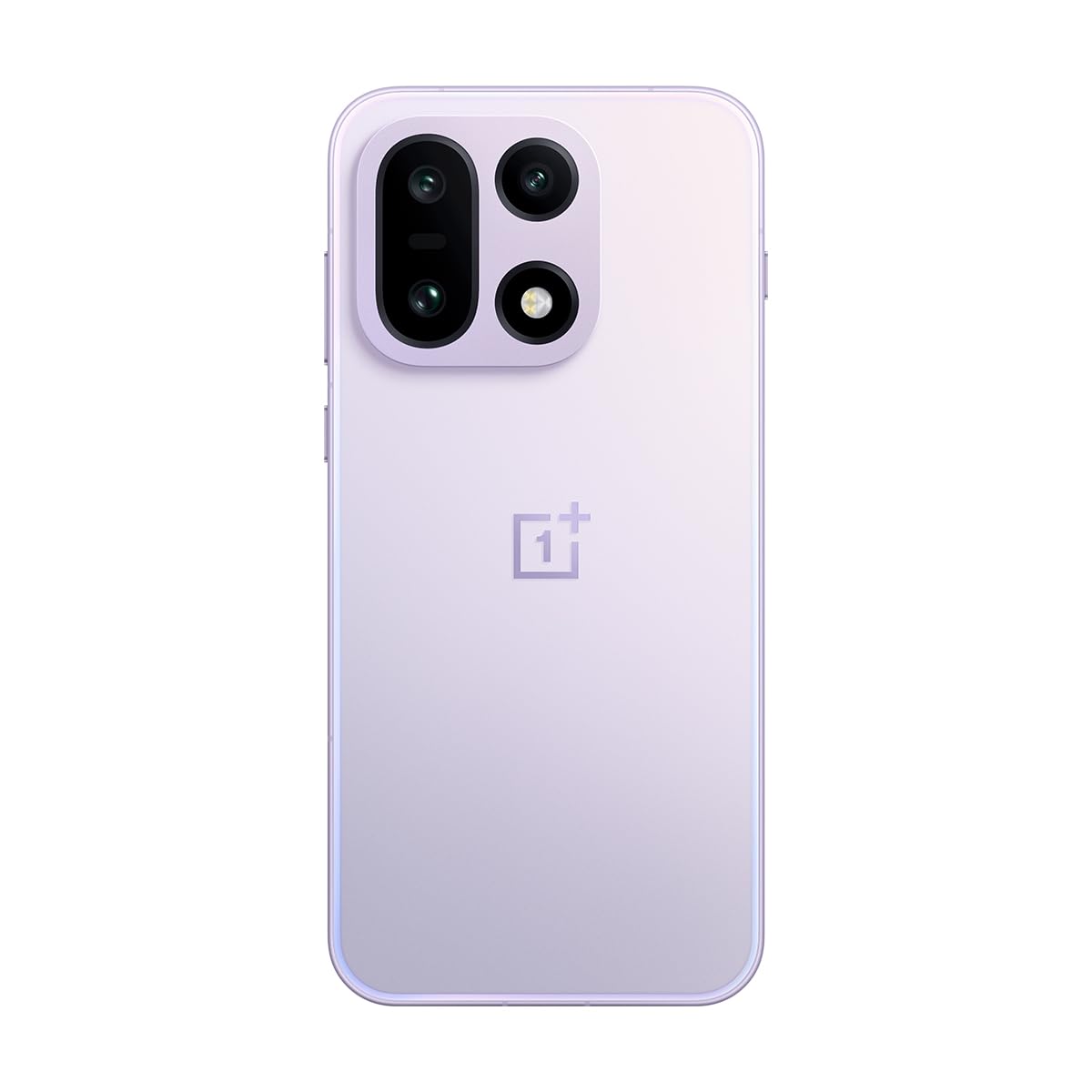 OnePlus 15 5G CPH2747 Dual Sim 512GB Violet (16GB RAM) - Global