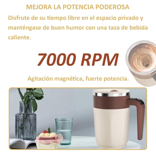 Opiniones de Taza Electrica Top 10. 9 Imagen adicional