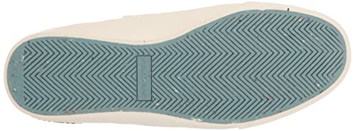SEAVEES Women's Baja Slip on Platform4