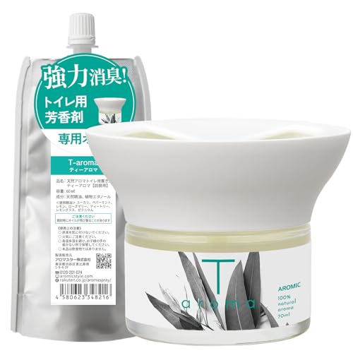 VRA} gC F  L gCp [tOX A}fBt[U[ ͏L T-aroma eB[A} u^ (u^) ({+ICZbg)