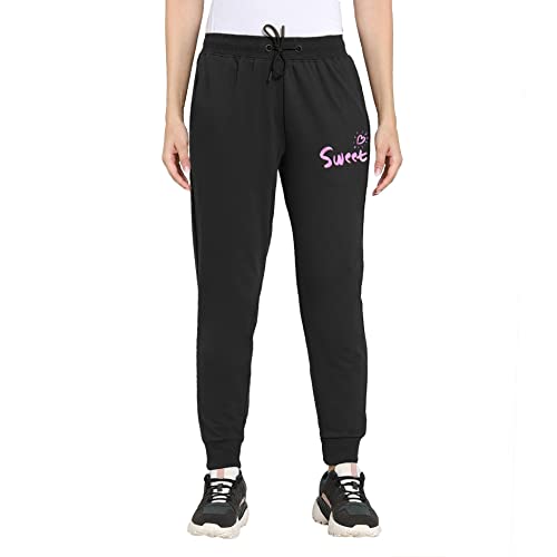 West Gate Clothing Plus Size Joggers for Women | Comfortable Womens Track Pant