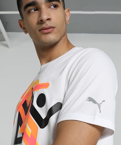 Image of Puma Men T-Shirt