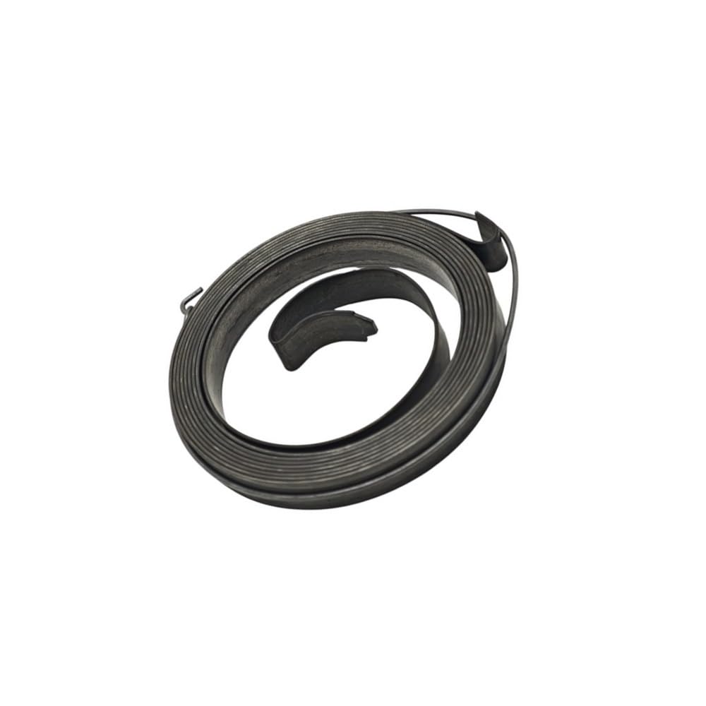 Lanceur à rappel GX390 contre la corde cassée de moteur de tondeuse à gazon