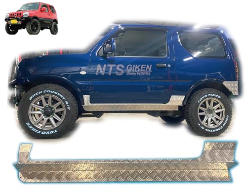 NTS GIKEN (NTSZ) TChVK[h Wj[ JB23 JB23W TChK[h K[h (n[hJbg^CviA~Ȕj)