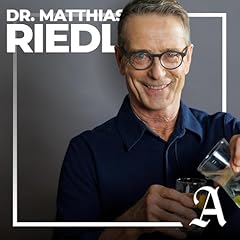 Dr. Matthias Riedl - So geht gesunde Ernährung Titelbild