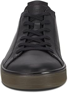 H*3様 ECCO Street Tray Gore-Tex ブラック 42 H*3様 ECCO Street Tray Gore-Tex ブラック 42 - 靴最低 価格