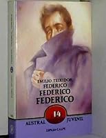 Federico, Federico, Federico 8423971457 Book Cover