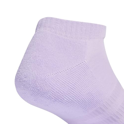 Image of Adidas mens NO SHOW SOCKS