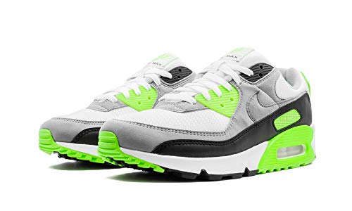 Image of NIKE Air Max 90 PRM Men's Trainers
