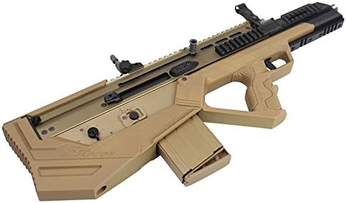 80/20クロス SRUコンバージョンキット 東京マルイ 次世代電動ガン SCAR