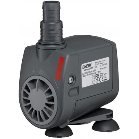 EHEIM CompactON 2100 Aquarium Water Pump Cover