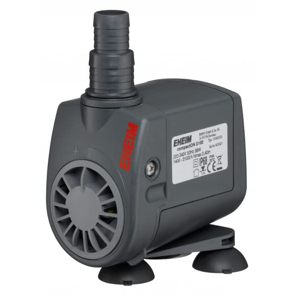 EHEIM Compact: compactON 2100