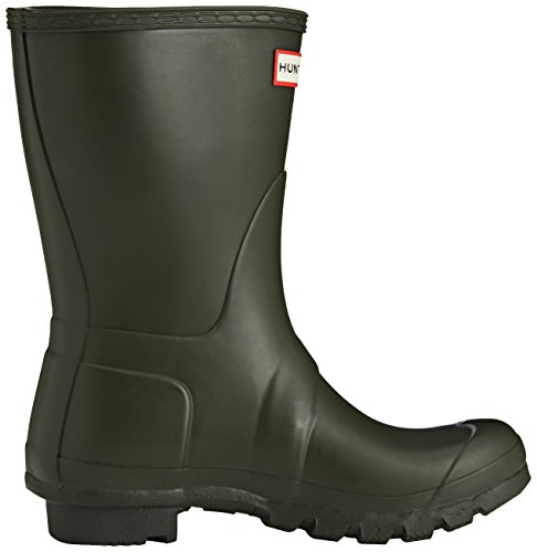 Hunter Women's Original Short Rain Boot - Image 4