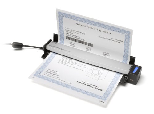 REFURBISHED Epson WorkForce Pro GT-S80 Document Scanner (B11B194081-N)