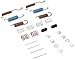 Centric Parts 118.61014 Brake Drum Hardware Kit