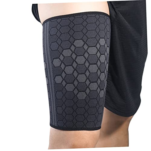 Soporte Muslo SUPVOX Ajustable y Elástico para Deportes miniatura 4