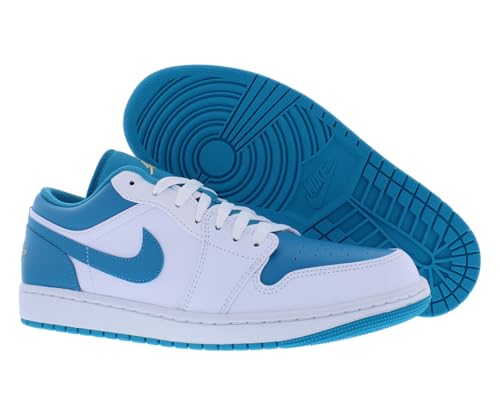Image of Nike Men's Air Jordan 1 Low Sneaker