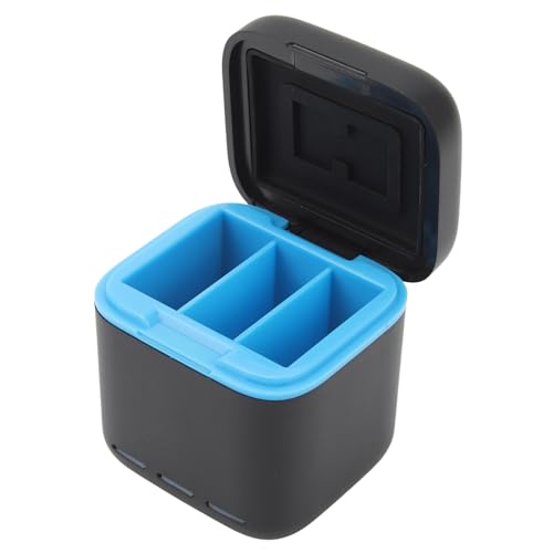 Cargador de batería USB para solucionar la falta de energía en ruta