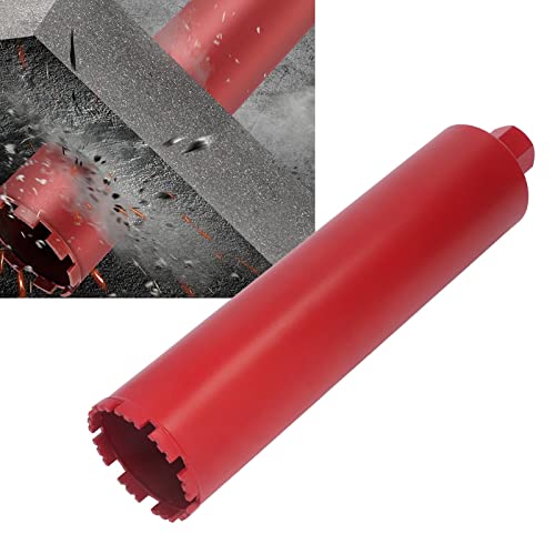 Foret de carottage 102 mm pour installer une ventilation de mur - 7