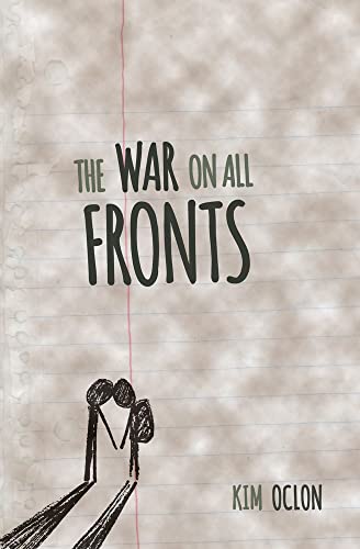 The War on All Fronts view 2