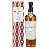 Macallan Double Cask 12 Jahre 0,7L (40% Vol.)
