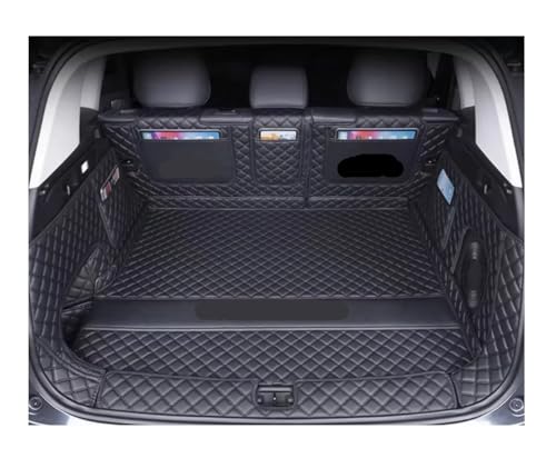 Tapis de coffre arrière Leapmotor C10 idéal pour les sorties outdoor