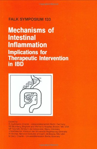 Mechanisms of Intestinal Inflammation (Falk Symposium)