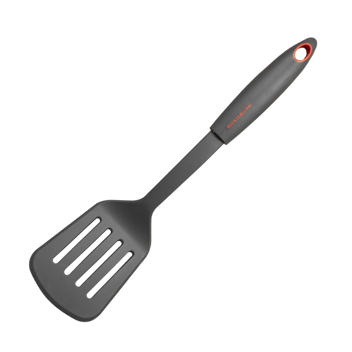 Fackelmann Hole Shovel Nylon Line Red