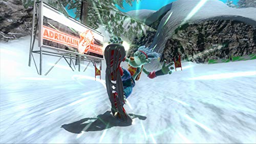 Image of Adrenalin Misfits - Xbox 360 (Renewed)