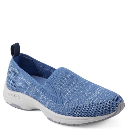 Tech Eco Slip On Sneakers