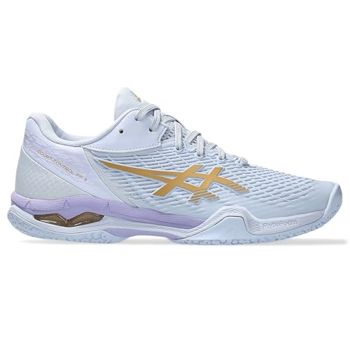Image of Asics Women Court Control Ff 3 Badminton Shoe