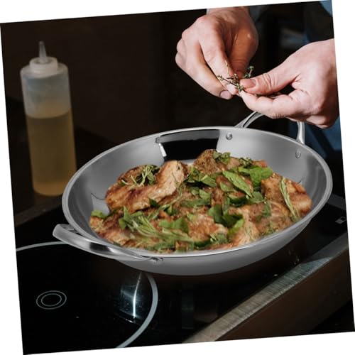 Poêle induction et camping Uonlytech pour vos repas en plein air