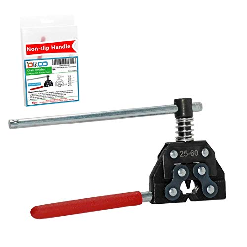 DIKOO #25-60 Roller Chain Breaker Cutter