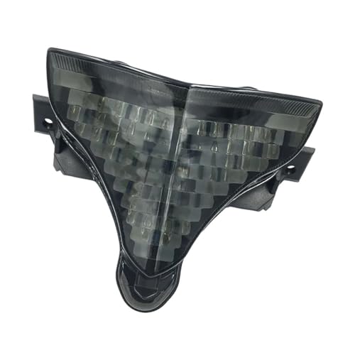 Clignotants moto LED et feu arrière stop YZF-R1 2009 2010 2011 2012 2013