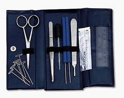 SURGICAL ONLINEBasic Dissecting Kit Laboratory