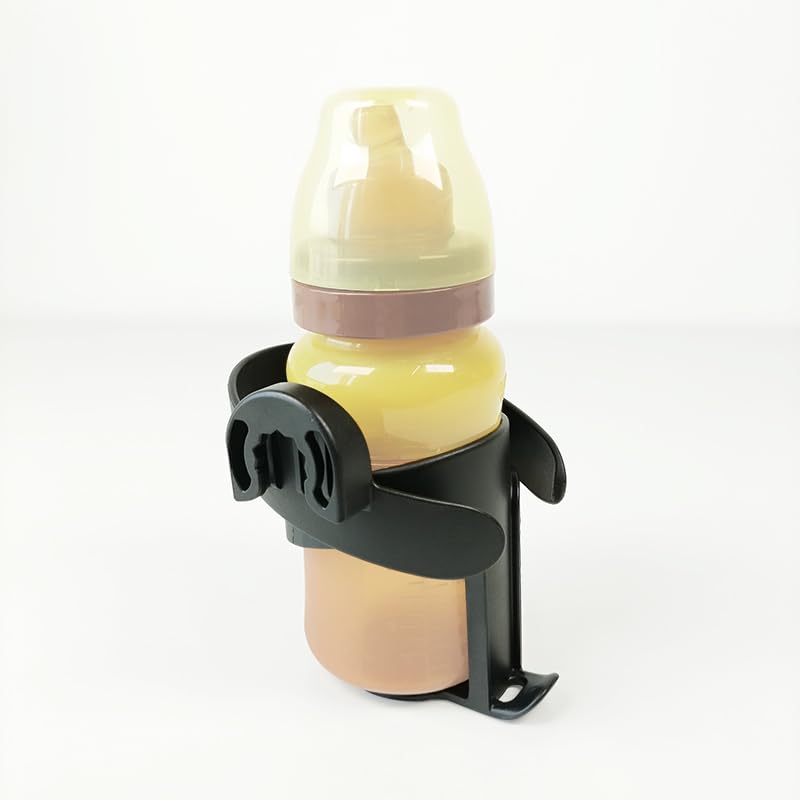 Buggy Cup Holder Compatible with Cybex Priam Mios Balios S Eezy Gazelle S Beezy Melio Pushchair 2 in 1 with Mobile Holder Baby Accessories