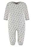 Kanz Jungen Zweiteiliger 1Tlg. Schlafanzug 1832608, Mehrfarbig (Allover 0003), 62
